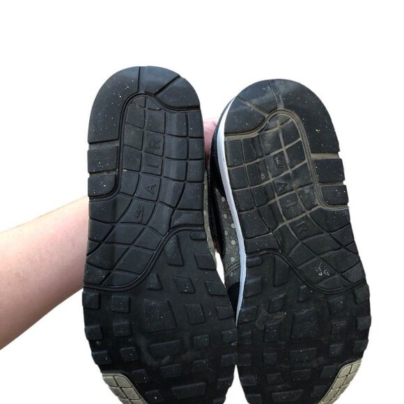 Rare 2014 Nike Air Max 1 Polka Dot Pack Size 8.5 - Picture 15 of 16